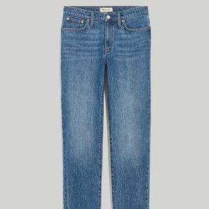 The Slim Boyjean in Talford Wash